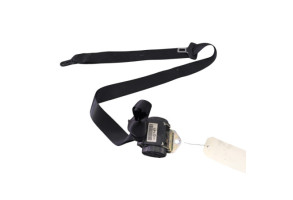 Ceinture arriere gauche BMW SERIE 1 E81 Photo n°1