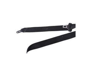Ceinture arriere gauche BMW SERIE 1 E81 Photo n°2