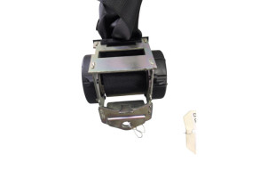 Ceinture arriere gauche BMW SERIE 1 E81 Photo n°4