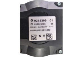 Commande GPS BMW SERIE 1 E81 Photo n°3
