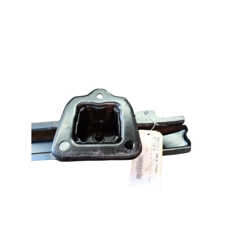 Renfort pare choc arriere (traverse) BMW SERIE 1 E81 Photo n°1