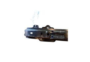 Renfort pare choc arriere (traverse) BMW SERIE 1 E81 Photo n°5