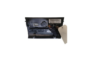 Commande chauffage BMW SERIE 1 E81 Photo n°2