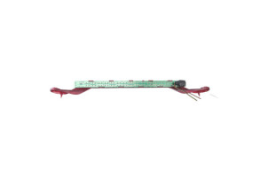 Feu arriere stop central BMW SERIE 1 E81 Photo n°3