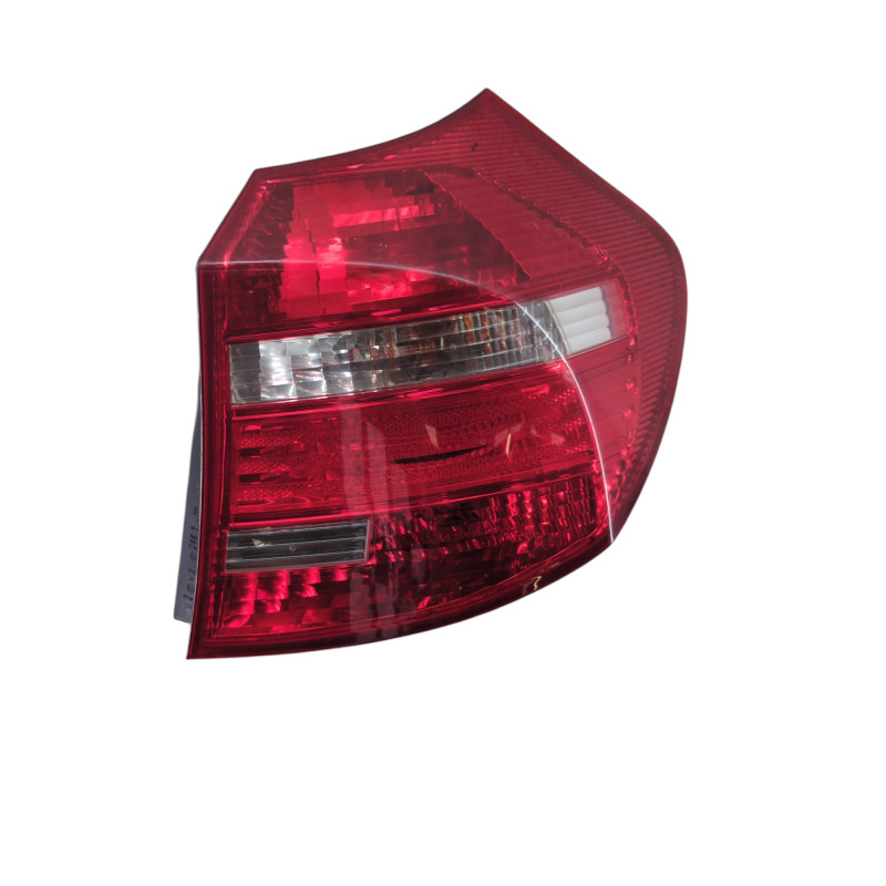 Feu arriere principal droit (feux) BMW SERIE 1 E81 Photo n°1