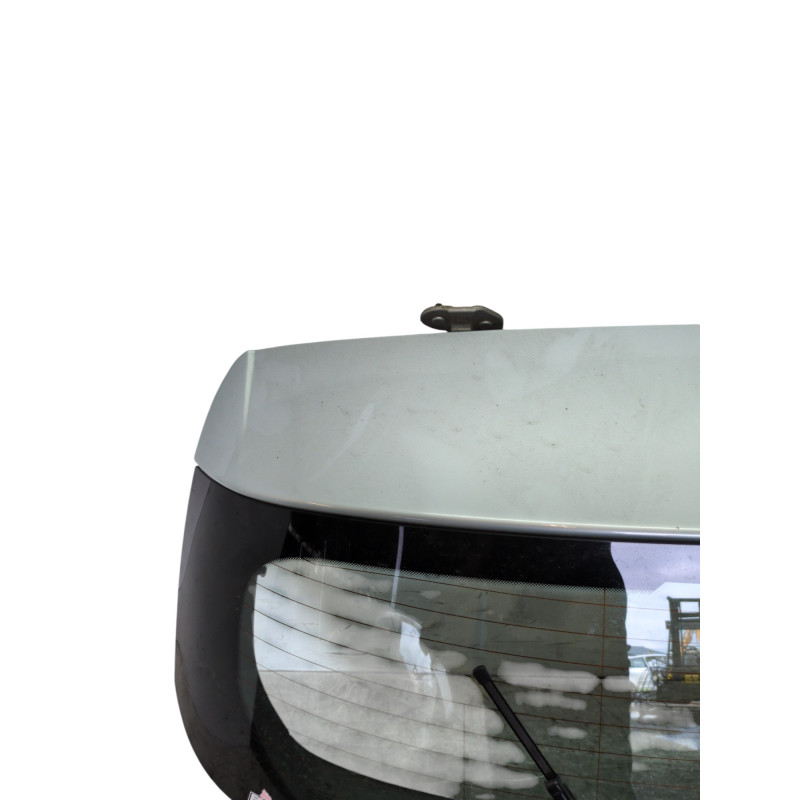 Malle/Hayon arriere BMW SERIE 1 E81 Photo n°1