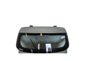 Malle/Hayon arriere BMW SERIE 1 E81 Photo n°3