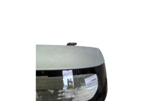 Malle/Hayon arriere BMW SERIE 1 E81 Photo n°7