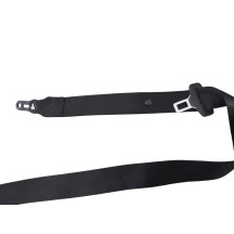 Ceinture arriere droit BMW SERIE 1 E81 Photo n°2