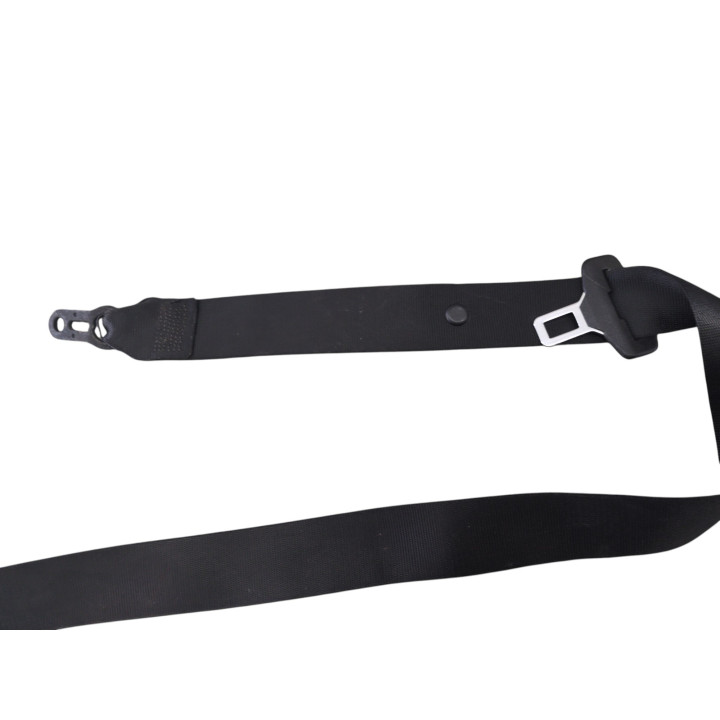 Ceinture arriere droit BMW SERIE 1 E81 Photo n°2