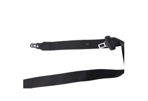 Ceinture arriere droit BMW SERIE 1 E81 Photo n°2