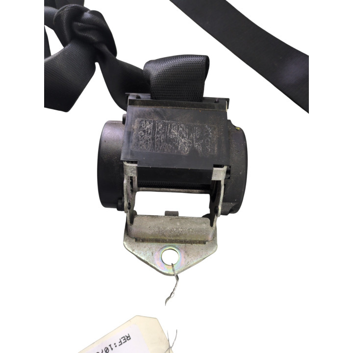 Ceinture arriere droit BMW SERIE 1 E81 Photo n°4