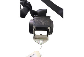 Ceinture arriere droit BMW SERIE 1 E81 Photo n°4