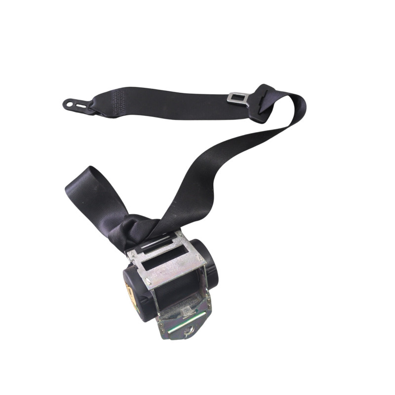 Ceinture arriere gauche BMW SERIE 1 E81 Photo n°1