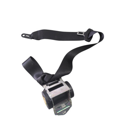 Ceinture arriere gauche BMW SERIE 1 E81