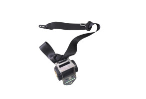 Ceinture arriere gauche BMW SERIE 1 E81 Photo n°1