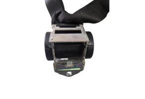 Ceinture arriere gauche BMW SERIE 1 E81 Photo n°2