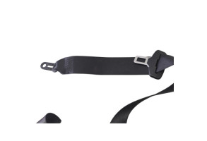 Ceinture arriere gauche BMW SERIE 1 E81 Photo n°3