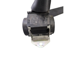 Ceinture arriere gauche BMW SERIE 1 E81 Photo n°4