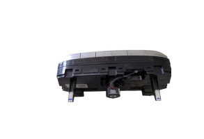 Commande chauffage HYUNDAI IONIQ Photo n°3