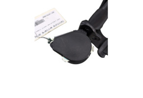 Ceinture arriere droit PEUGEOT 207 Photo n°1