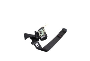 Ceinture arriere droit PEUGEOT 207 Photo n°2