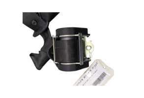Ceinture arriere droit PEUGEOT 207 Photo n°3