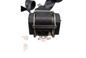 Ceinture arriere gauche PEUGEOT 207 Photo n°2