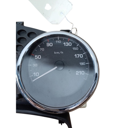 Compteur PEUGEOT 207