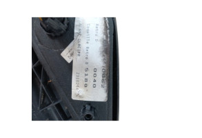 Retroviseur droit RENAULT KANGOO 1 Photo n°3