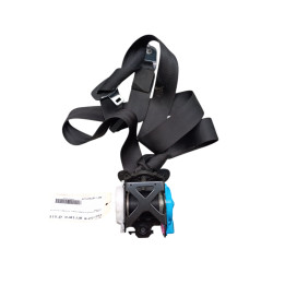 Ceinture arriere droit CITROEN C4 PICASSO 2 Photo n°1