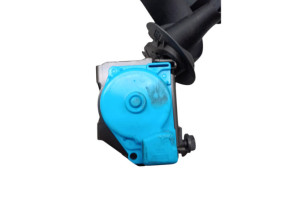 Ceinture arriere droit CITROEN C4 PICASSO 2 Photo n°5