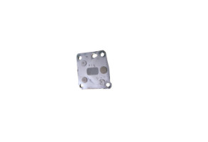 Renfort pare choc arriere (traverse) CITROEN C4 PICASSO 2 Photo n°3