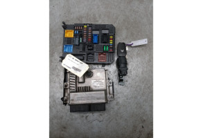 Kit de demarrage CITROEN JUMPY 3 M Photo n°1