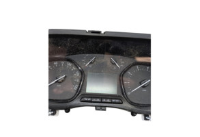 Compteur CITROEN JUMPY 3 M Photo n°5