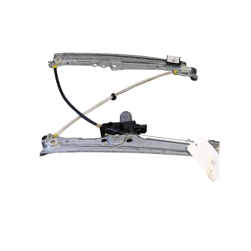Leve vitre electrique avant gauche RENAULT GRAND SCENIC 4 Photo n°1