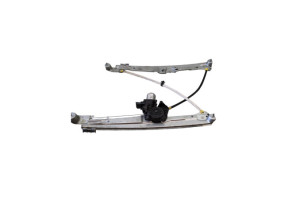Leve vitre electrique avant gauche RENAULT GRAND SCENIC 4 Photo n°3