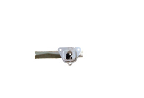 Renfort pare choc arriere (traverse) RENAULT KANGOO 2 Photo n°3
