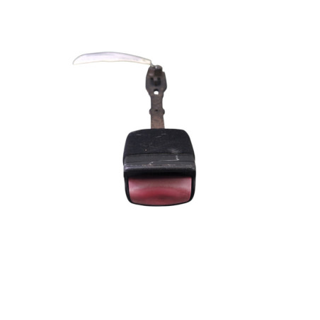Attache ceinture avant gauche RENAULT LAGUNA 3