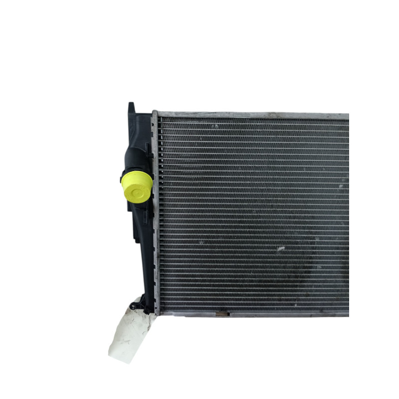 Radiateur eau BMW SERIE 1 E87 Photo n°1