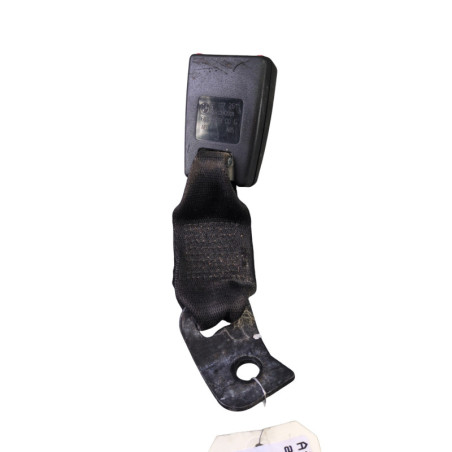 Attache ceinture arriere droit BMW SERIE 1 E87