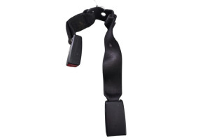 Attache ceinture arriere gauche BMW SERIE 1 E87 Photo n°2