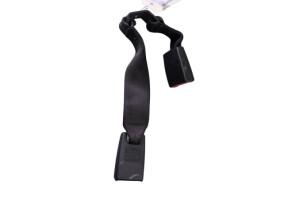 Attache ceinture arriere gauche BMW SERIE 1 E87 Photo n°3
