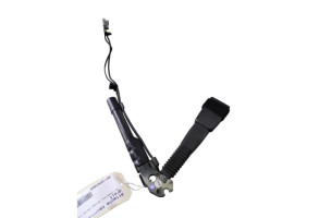 Attache ceinture avant droit BMW SERIE 1 E87 Photo n°2