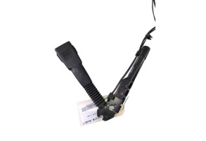 Attache ceinture avant droit BMW SERIE 1 E87 Photo n°3