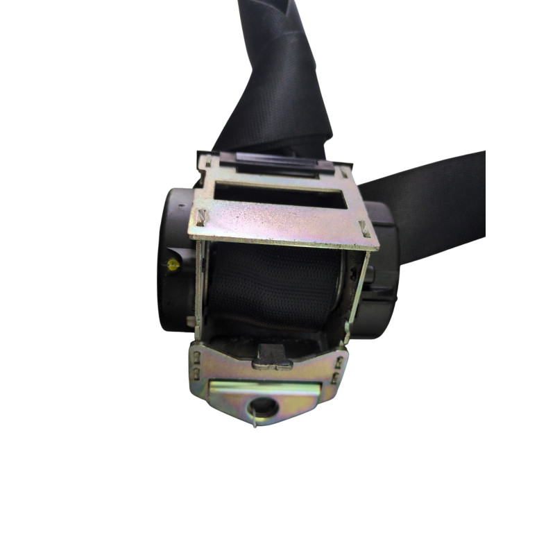 Ceinture arriere droit BMW SERIE 1 E87 Photo n°1