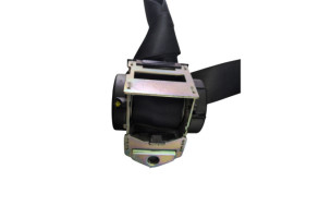 Ceinture arriere droit BMW SERIE 1 E87 Photo n°1