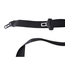 Ceinture arriere droit BMW SERIE 1 E87 Photo n°3