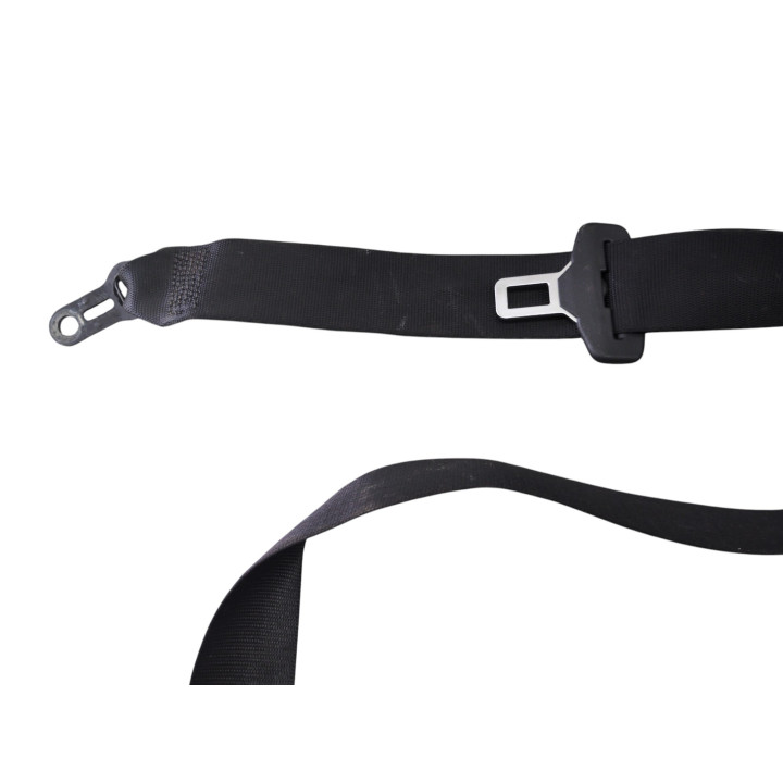 Ceinture arriere droit BMW SERIE 1 E87 Photo n°3