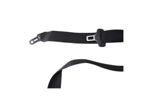 Ceinture arriere droit BMW SERIE 1 E87 Photo n°3